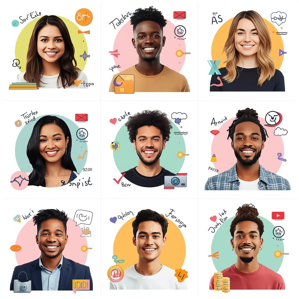 Personal Brands